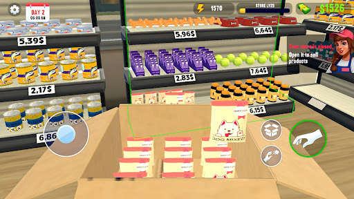 Pet Paradise - Shop Simulator PC