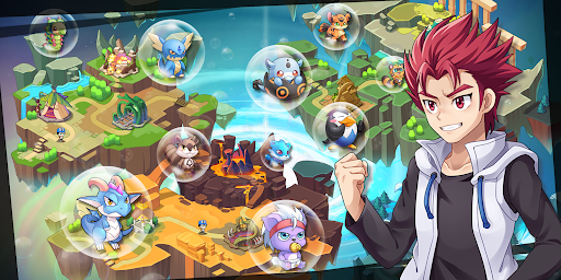 怪物X聯盟2 PC版