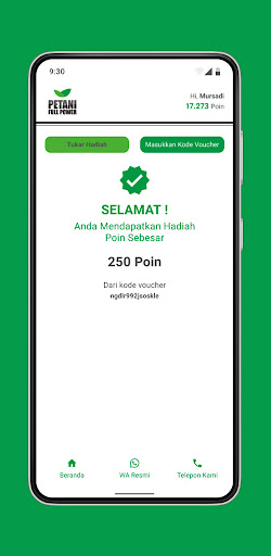 komputer Petani Full Power