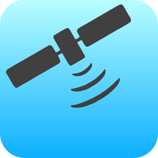 GPS Logger PC版