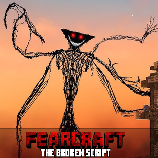 FEARCRAFT: The Broken Script