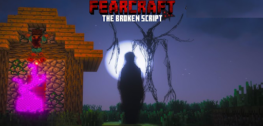 FEARCRAFT: The Broken Script PC