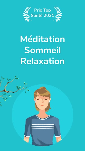 Méditer avec Petit BamBou PC