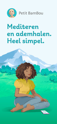 Petit BamBou: Meditatie Ademen PC