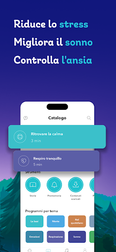 Petit BamBou: Meditazione