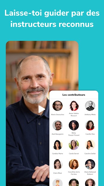 Méditer avec Petit BamBou PC