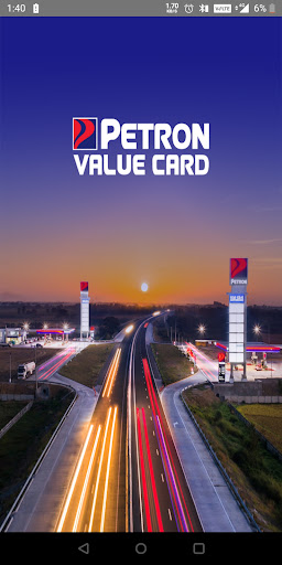 Petron Value Card