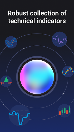 Rocket Matix - Trading Bots PC