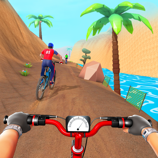 jogos de bmx Cycle Games 3D para PC