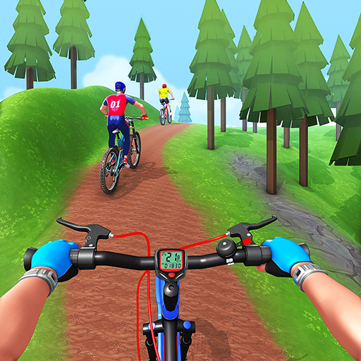 BMX Cycle Extreme Bicycle Game پی سی