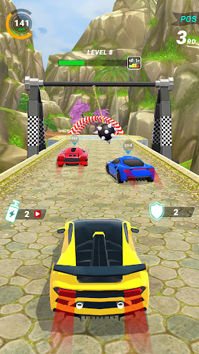 Speed Race - Car Racing Games