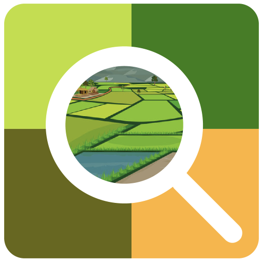 Odisha Paddy Land Survey PC