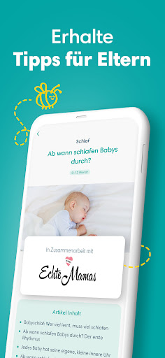 Pampers Club - Treueprogramm