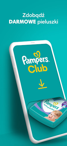 Pampers Club PC