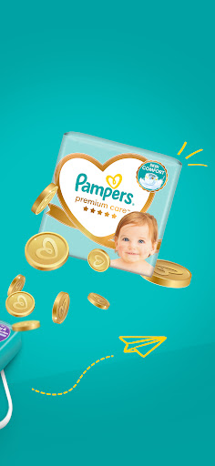 Pampers Club PC
