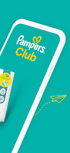Pampers Club: réduction couche PC