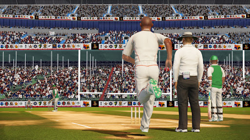 Real T20 Cricket Game 2024