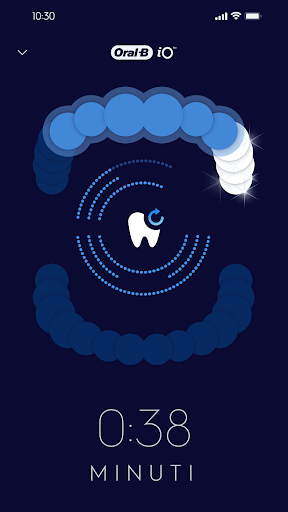 Oral-B PC