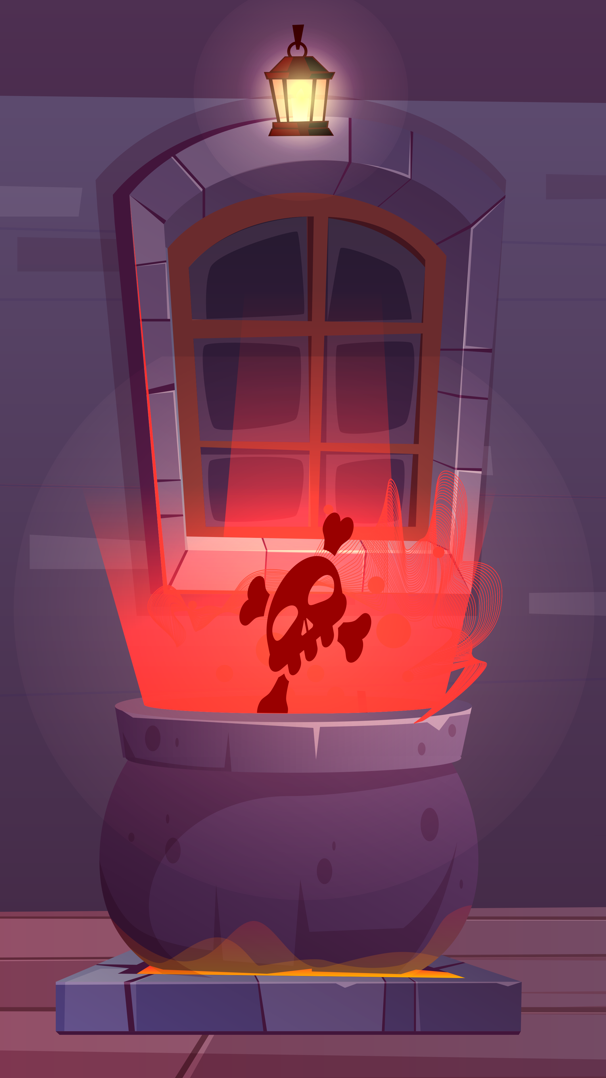 Potion Games الحاسوب