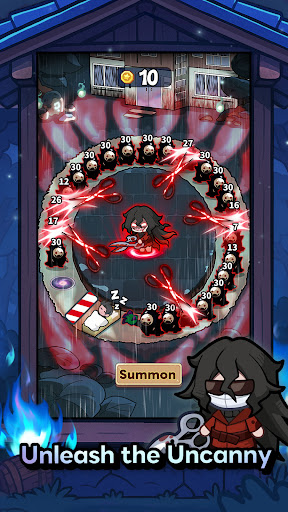 Slack Off Survivor PC版