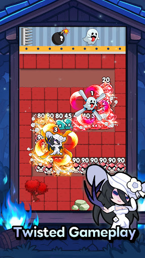 Slack Off Survivor PC