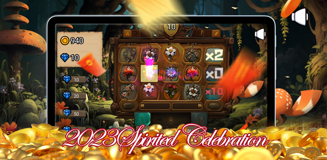 2023Spirited Celebration PC