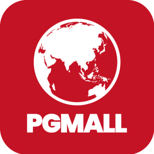 komputer PGMall - Shop Share Earn