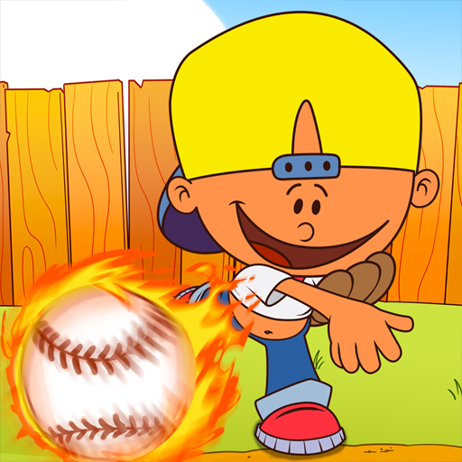 Backyard Baseball '01 PC