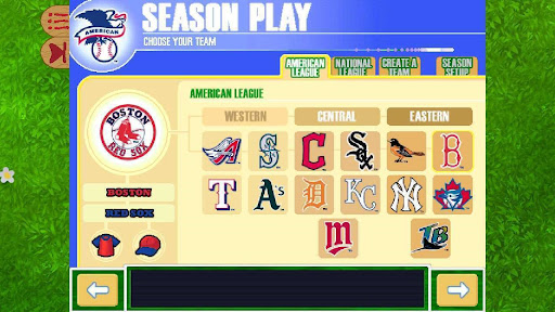 Backyard Baseball '01 PC
