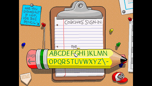 Backyard Baseball '97