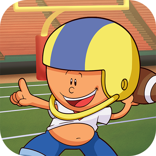 Backyard Football '99