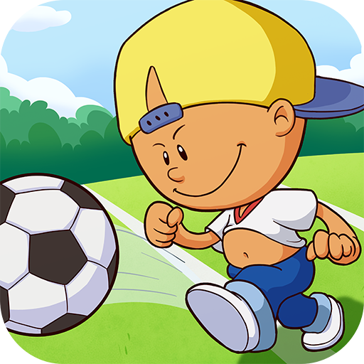 Backyard Soccer '98 PC