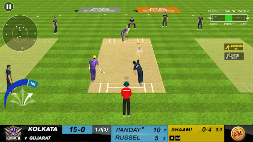 Indian Cricket Legends 2025 PC