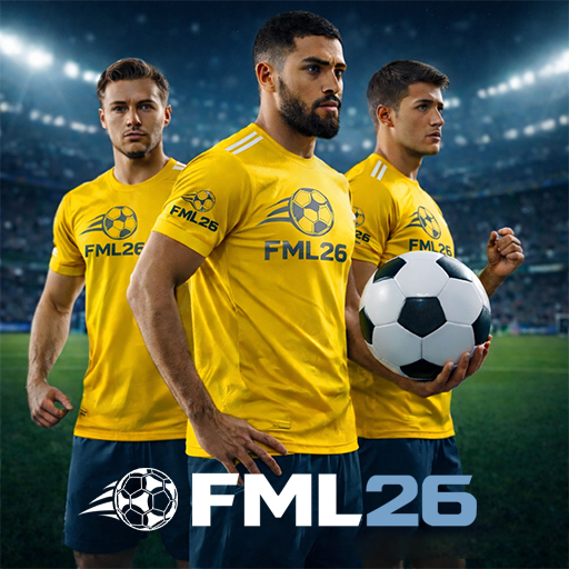 FML26: Football Mobile League