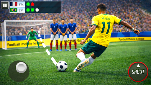 FML26: Football Mobile League