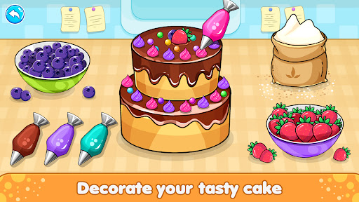 Kitchen Set Cooking Chef Sim PC