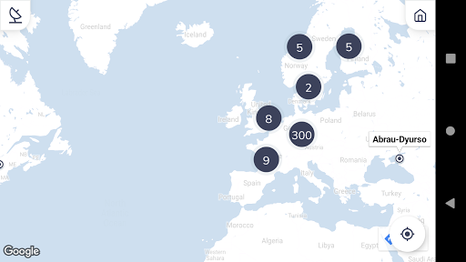 Roundshot Livecam Selection PC