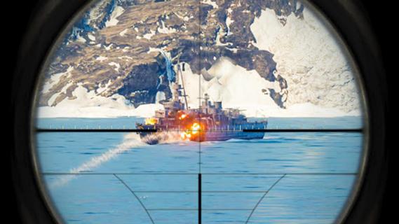 Ship Simulator 3D: Boat Games PC