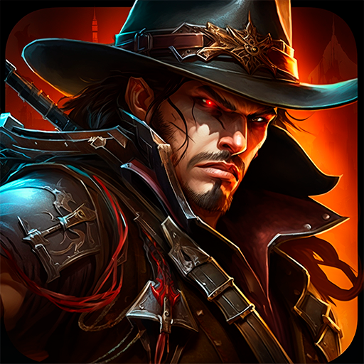 Monster Killer Pro: 3D Shooter