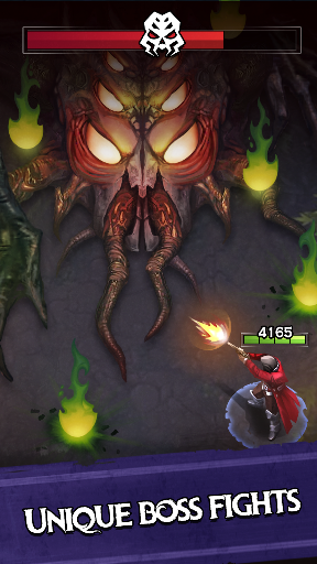 Monster Killer Pro: 3D Shooter PC