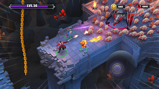 Hero Adventure: Dark RPG