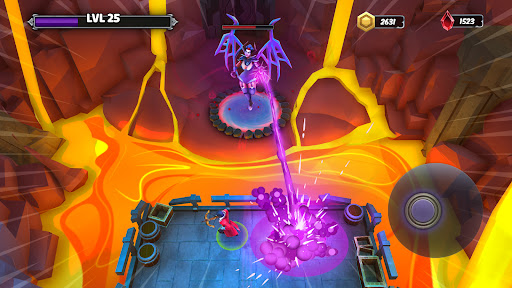 Hero Adventure: Dark RPG