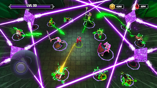 Hero Adventure: Dark RPG