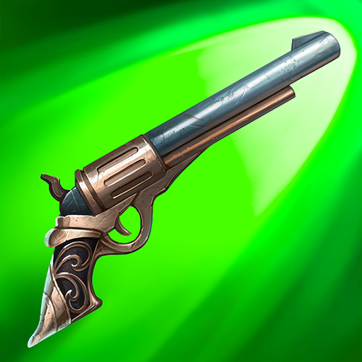 Monster Killer: Roguelike RPG