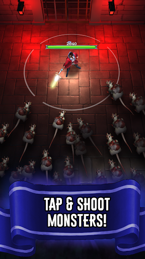 Monster Killer: Roguelike RPG PC