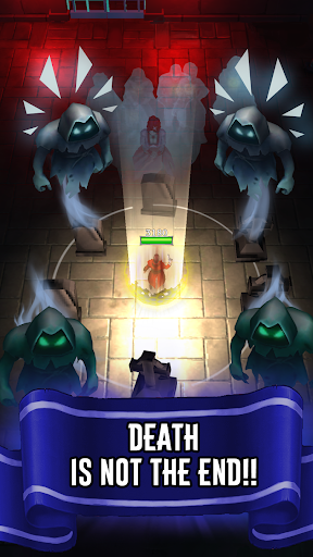 Monster Killer: Roguelike RPG PC