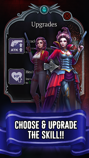 Monster Killer: Roguelike RPG PC