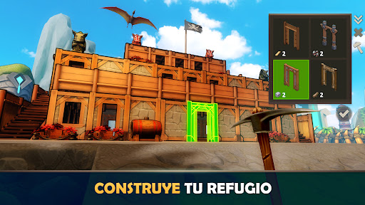Survival Island: EVO 2 PRO PC