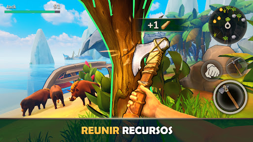 Survival Island: EVO 2 PRO PC