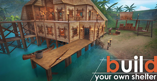 Survival Island: Evolve Pro PC
